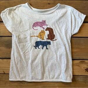 DIP Graphic Tee size M (8/10)